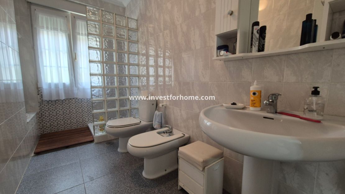 Verkoop - Villa - Orihuela Costa - Inland