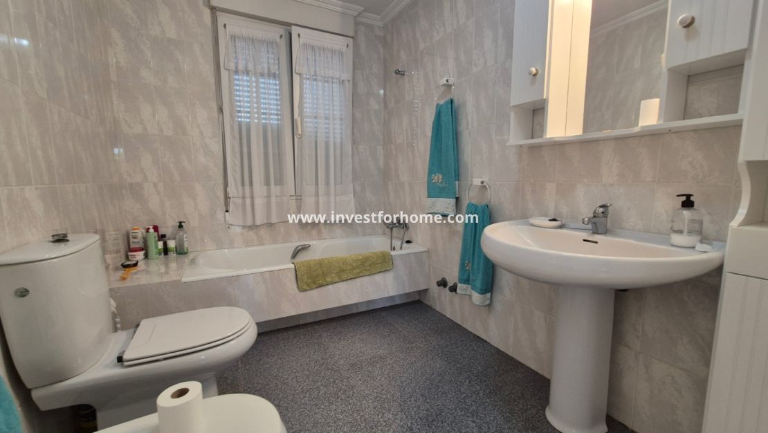 Verkoop - Villa - Orihuela Costa - Inland