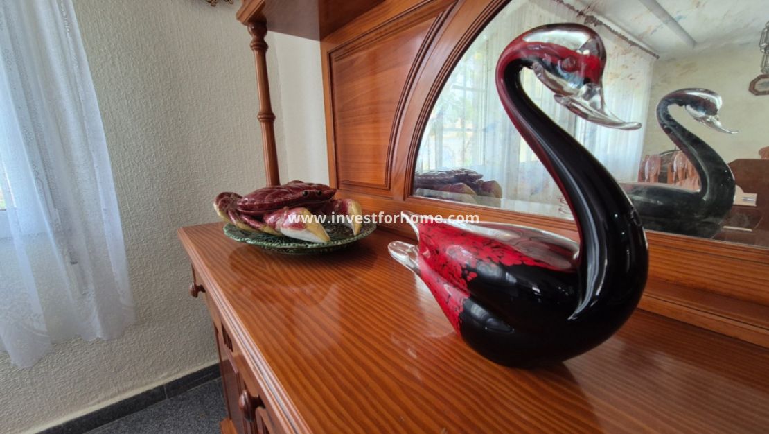 Verkoop - Villa - Orihuela Costa - Inland