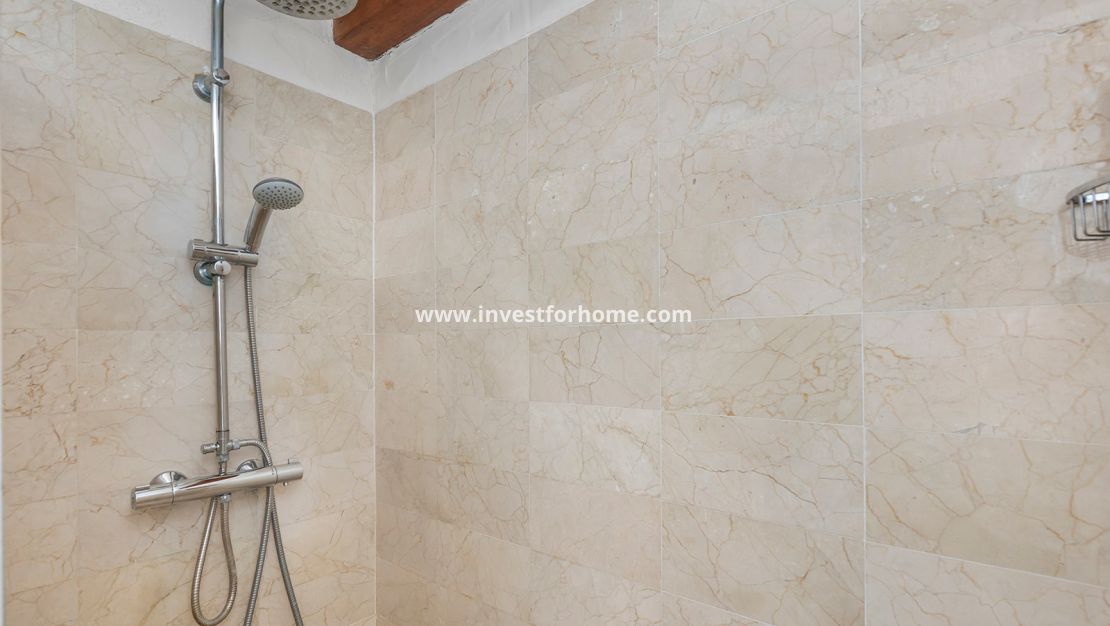 Verkoop - Villa - Orihuela Costa - Inland