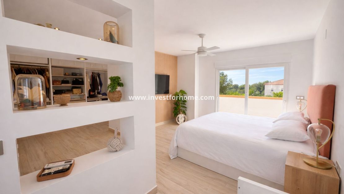 Verkoop - Villa - Orihuela Costa - Inland