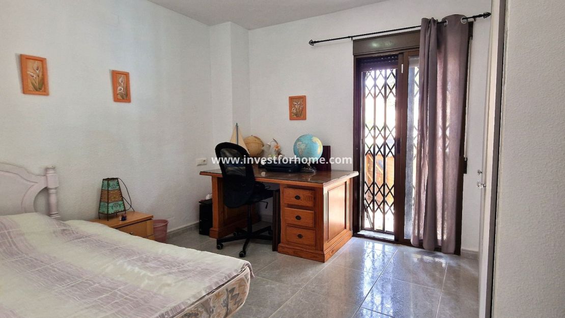 Verkoop - Villa - Orihuela Costa - Inland