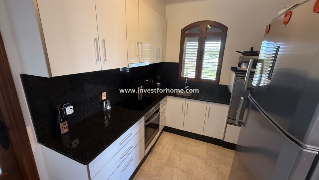 Verkoop - Villa - Orihuela Costa - Inland