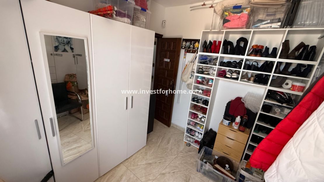 Verkoop - Villa - Orihuela Costa - Inland
