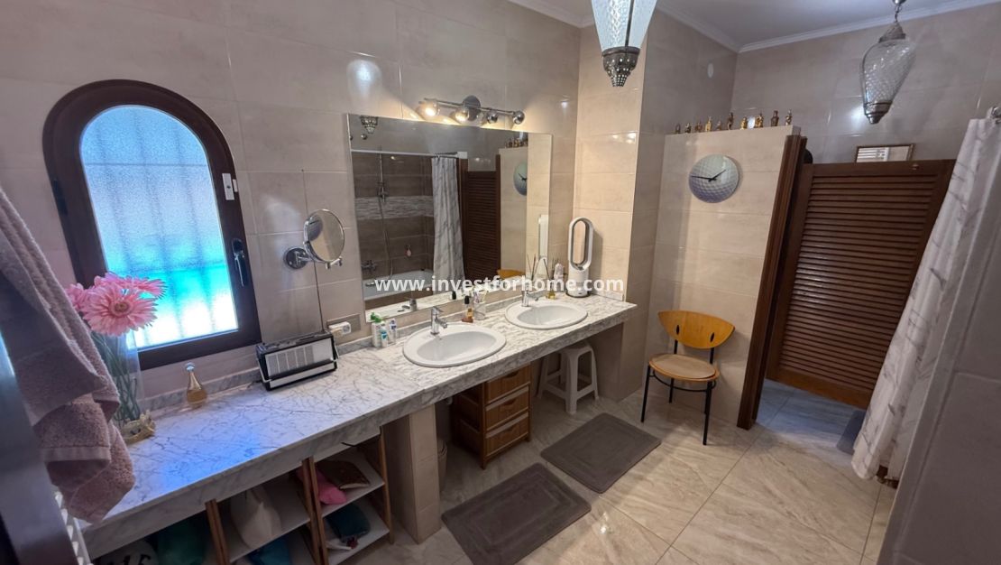 Verkoop - Villa - Orihuela Costa - Inland
