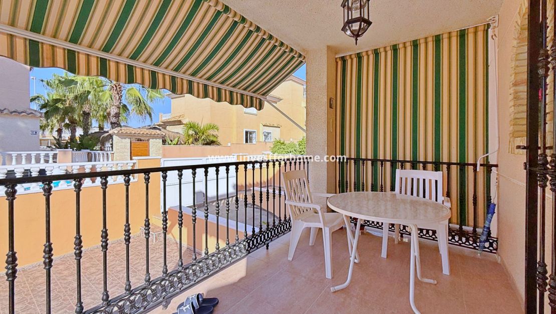 Verkoop - Villa - Orihuela Costa - Inland