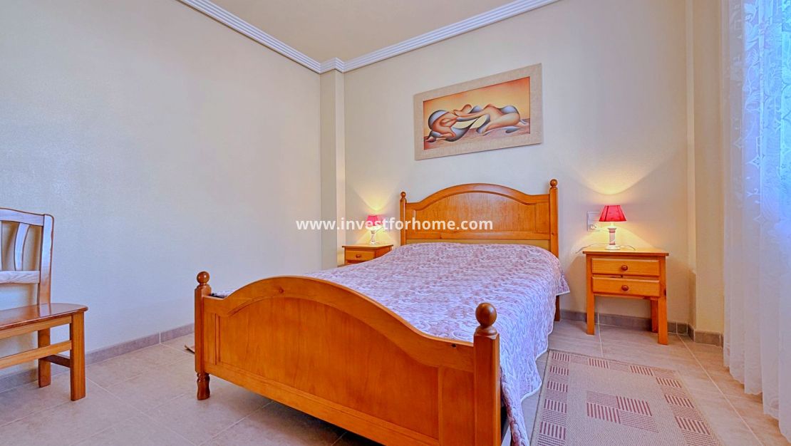 Verkoop - Villa - Orihuela Costa - Inland