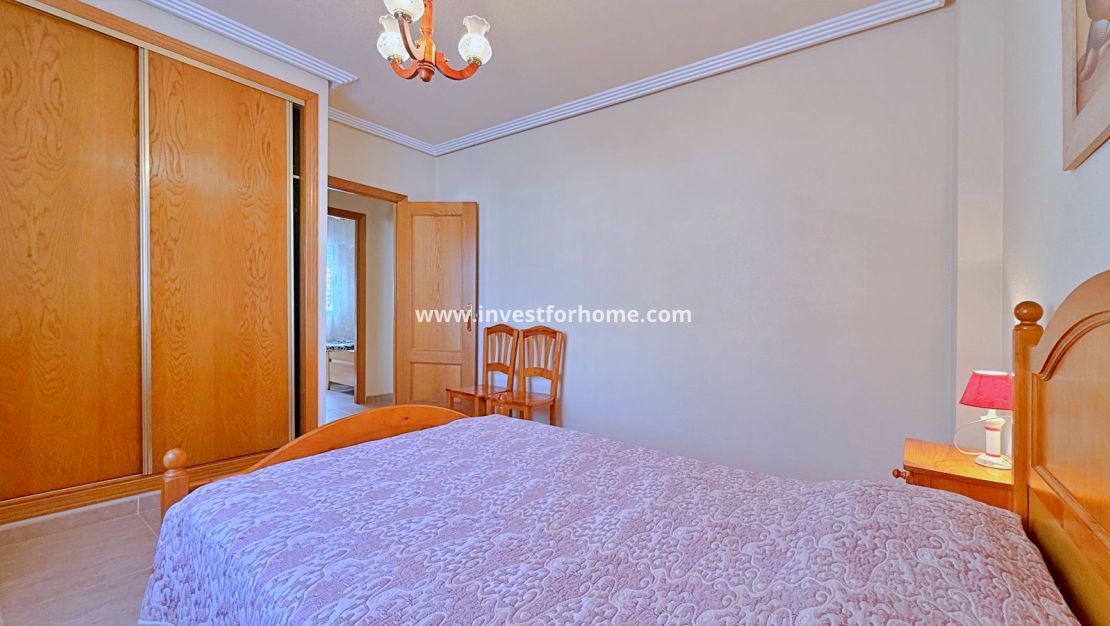 Verkoop - Villa - Orihuela Costa - Inland