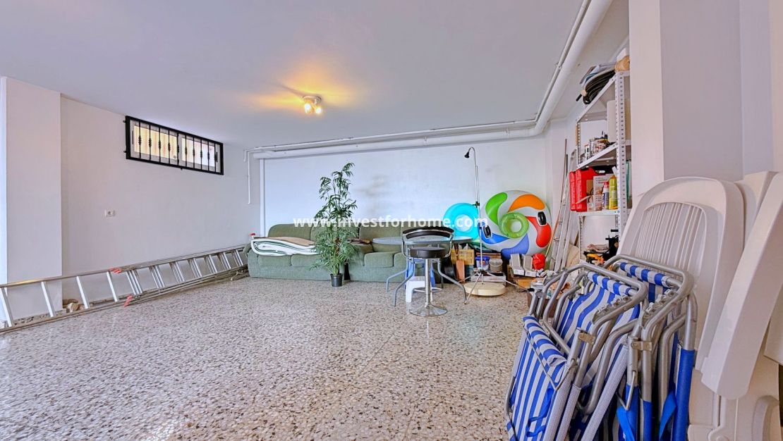 Verkoop - Villa - Orihuela Costa - Inland