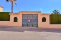 Verkoop - Villa - Orihuela Costa - Inland