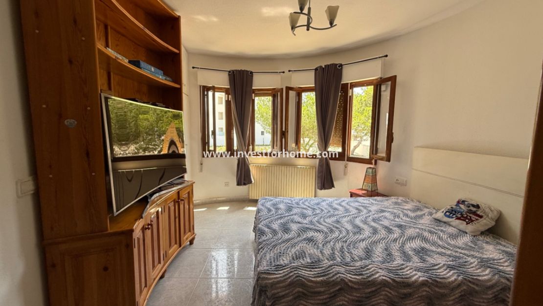 Verkoop - Villa - Orihuela Costa - Inland