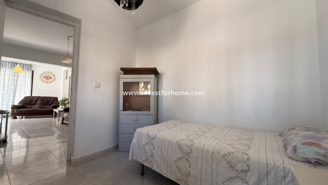Verkoop - Villa - Orihuela Costa - Inland