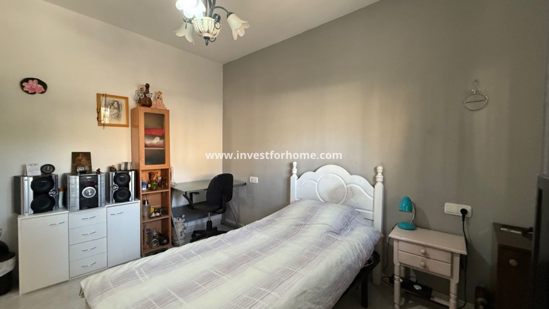 Verkoop - Villa - Orihuela Costa - Inland