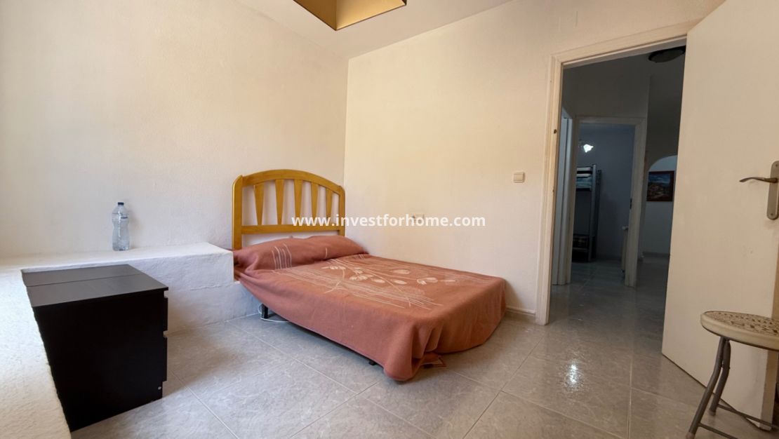 Verkoop - Villa - Orihuela Costa - Inland