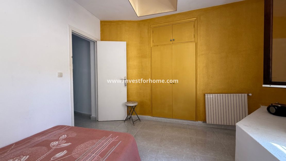 Verkoop - Villa - Orihuela Costa - Inland