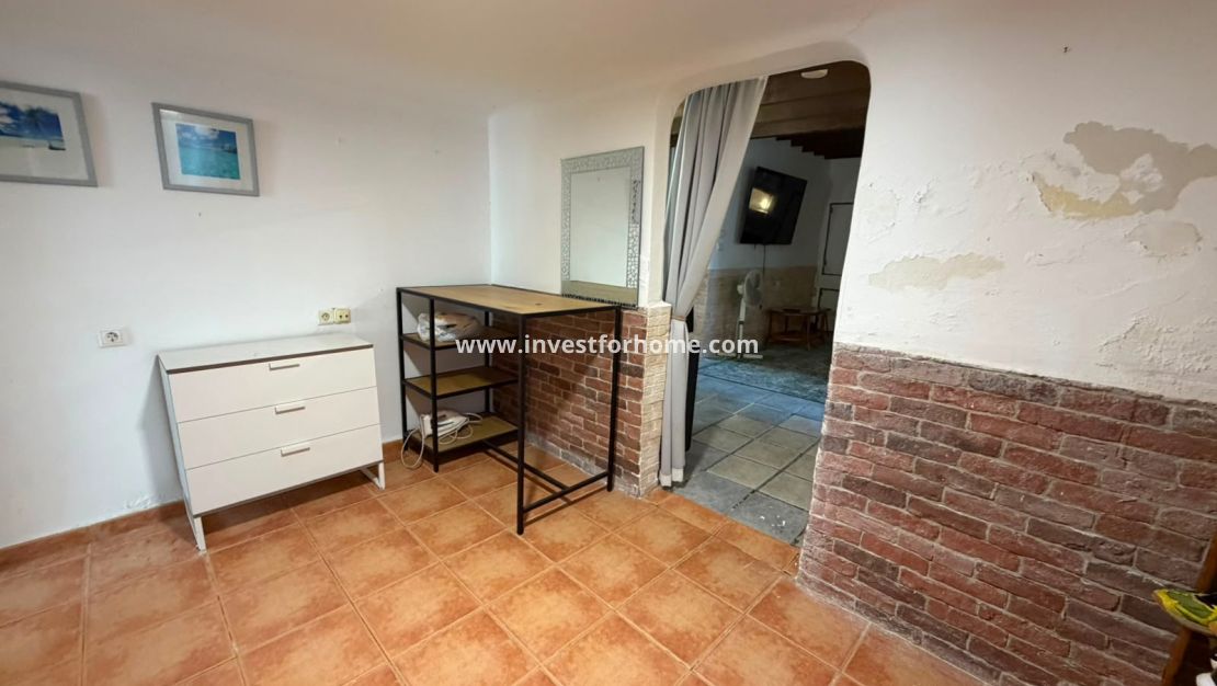 Verkoop - Villa - Orihuela Costa - Inland