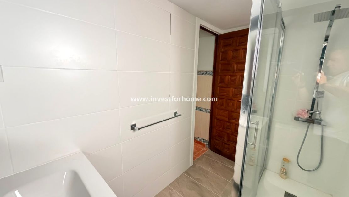 Verkoop - Villa - Orihuela Costa - Inland