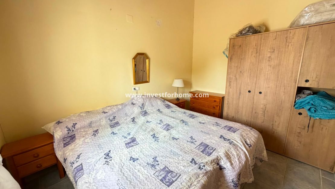 Verkoop - Villa - Orihuela Costa - Inland
