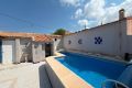 Verkoop - Villa - Orihuela Costa - Inland