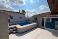 Verkoop - Villa - Orihuela Costa - Inland