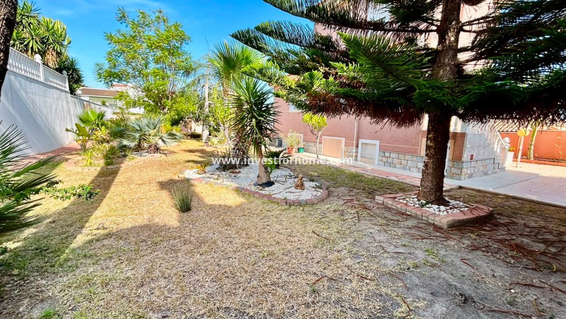 Verkoop - Villa - Orihuela Costa - Inland
