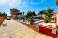 Verkoop - Villa - Orihuela Costa - Inland