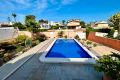 Verkoop - Villa - Orihuela Costa - Inland