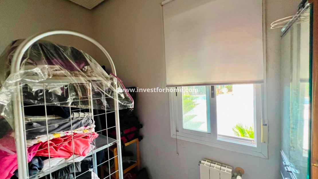 Verkoop - Villa - Orihuela Costa - Inland