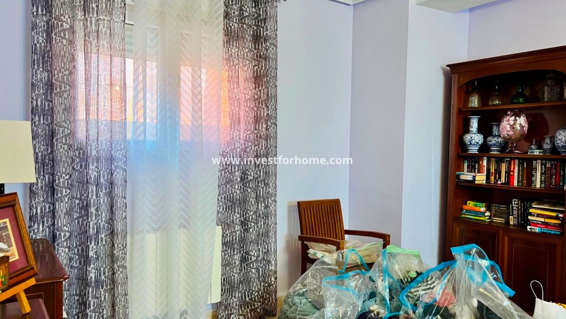 Verkoop - Villa - Orihuela Costa - Inland
