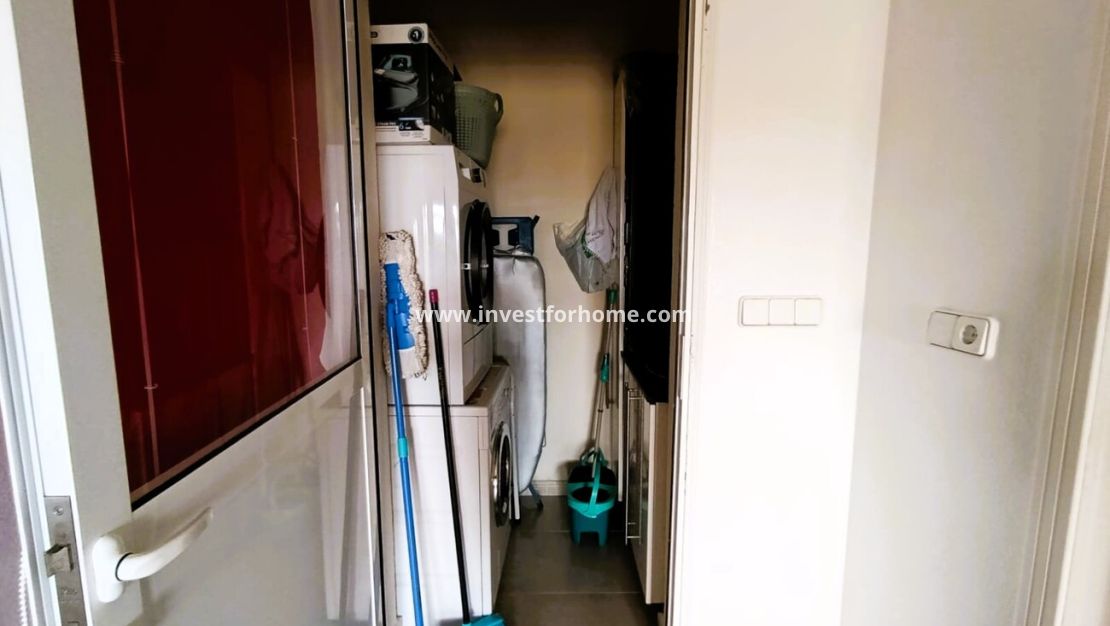 Verkoop - Villa - Orihuela Costa - Inland