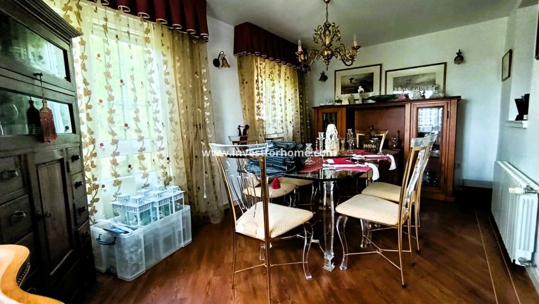 Verkoop - Villa - Orihuela Costa - Inland