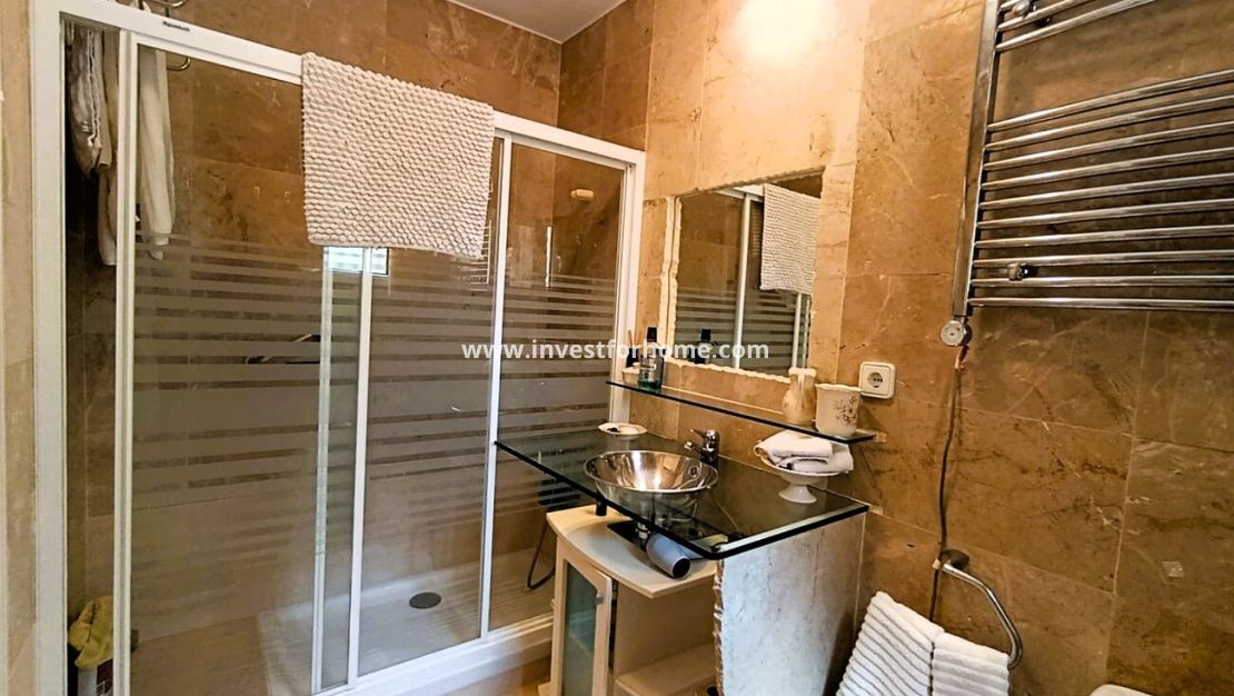 Verkoop - Villa - Orihuela Costa - Inland