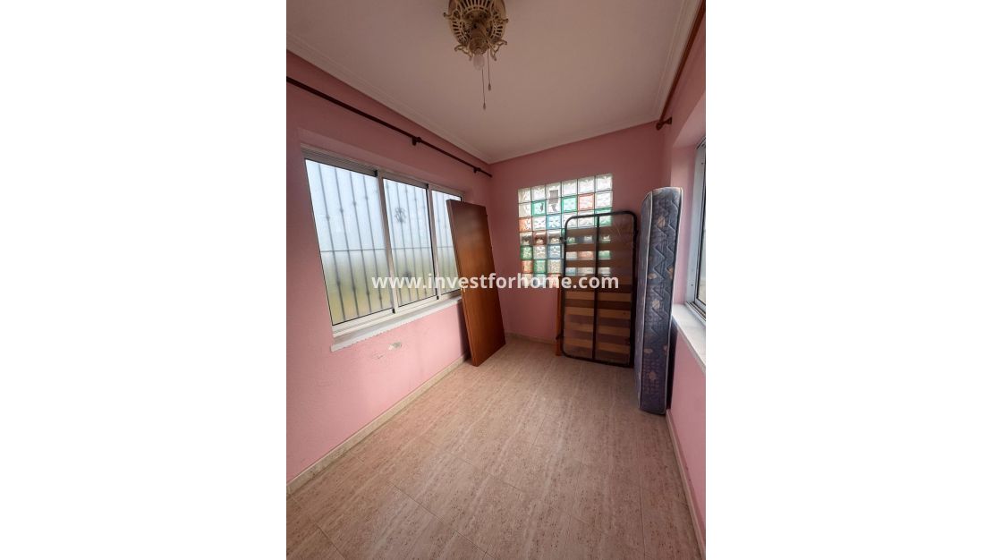 Verkoop - Villa - Orihuela Costa - La Campaneta