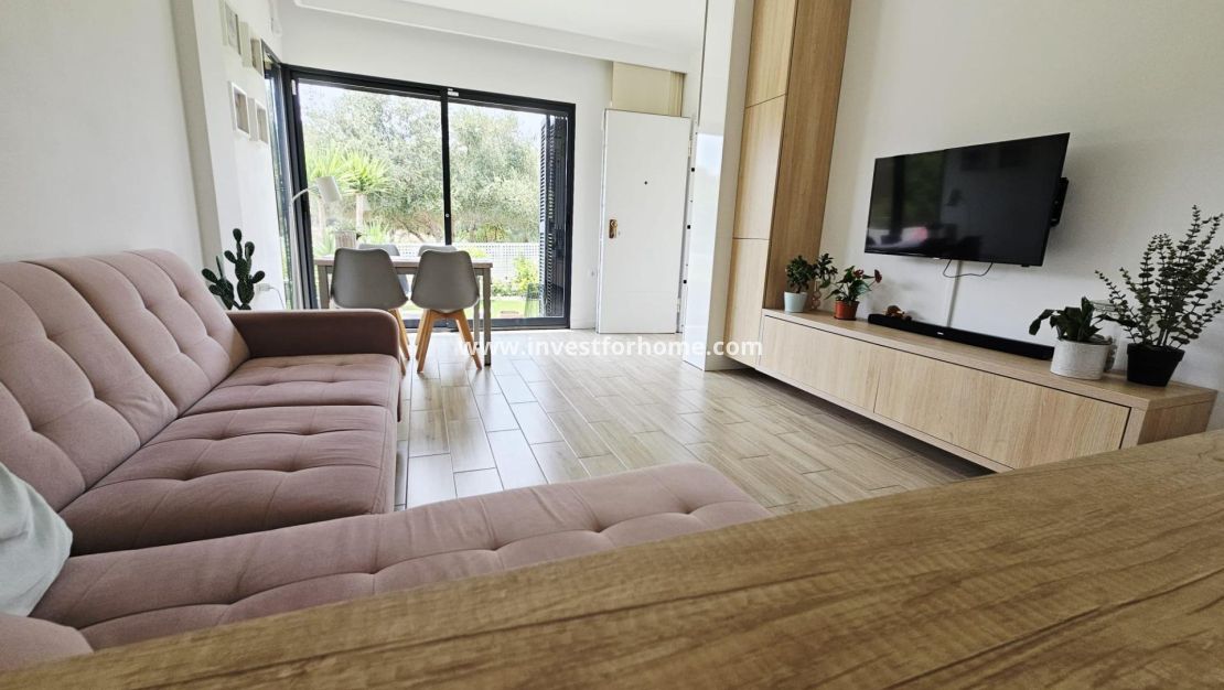 Verkoop - Villa - Orihuela Costa - La Regia