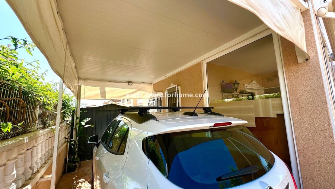 Verkoop - Villa - Orihuela Costa - La Regia