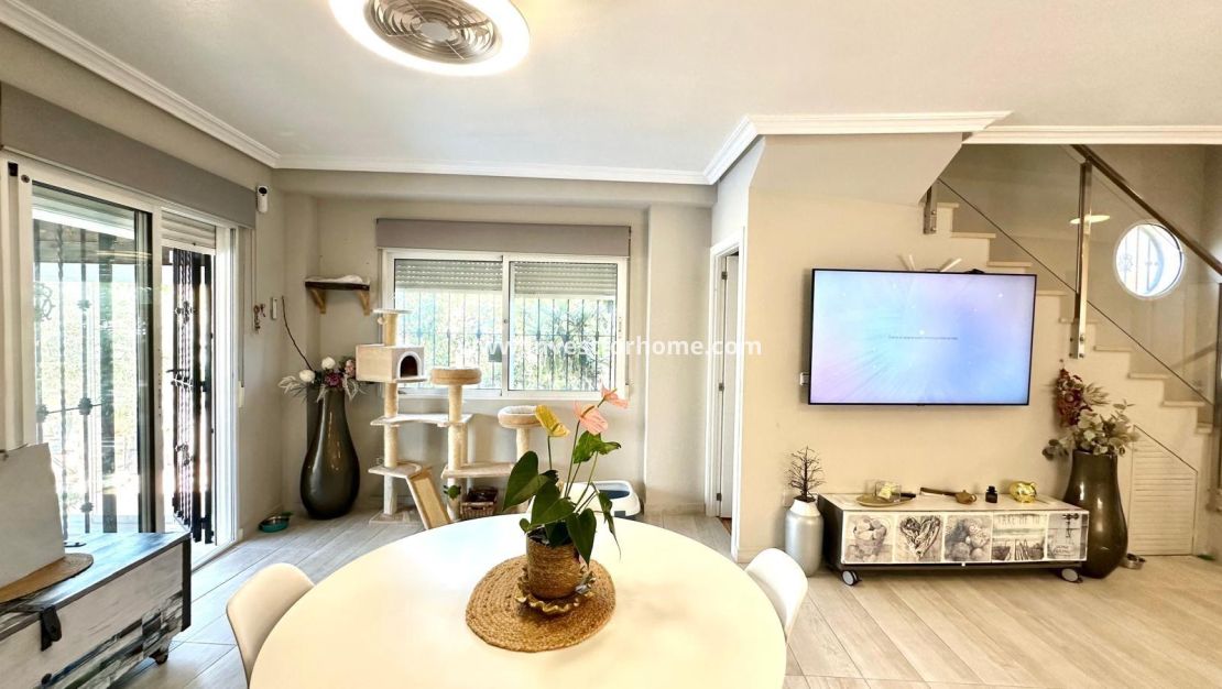 Verkoop - Villa - Orihuela Costa - La Regia