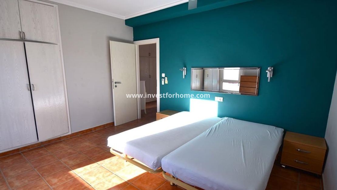 Verkoop - Villa - Orihuela Costa - La Zenia