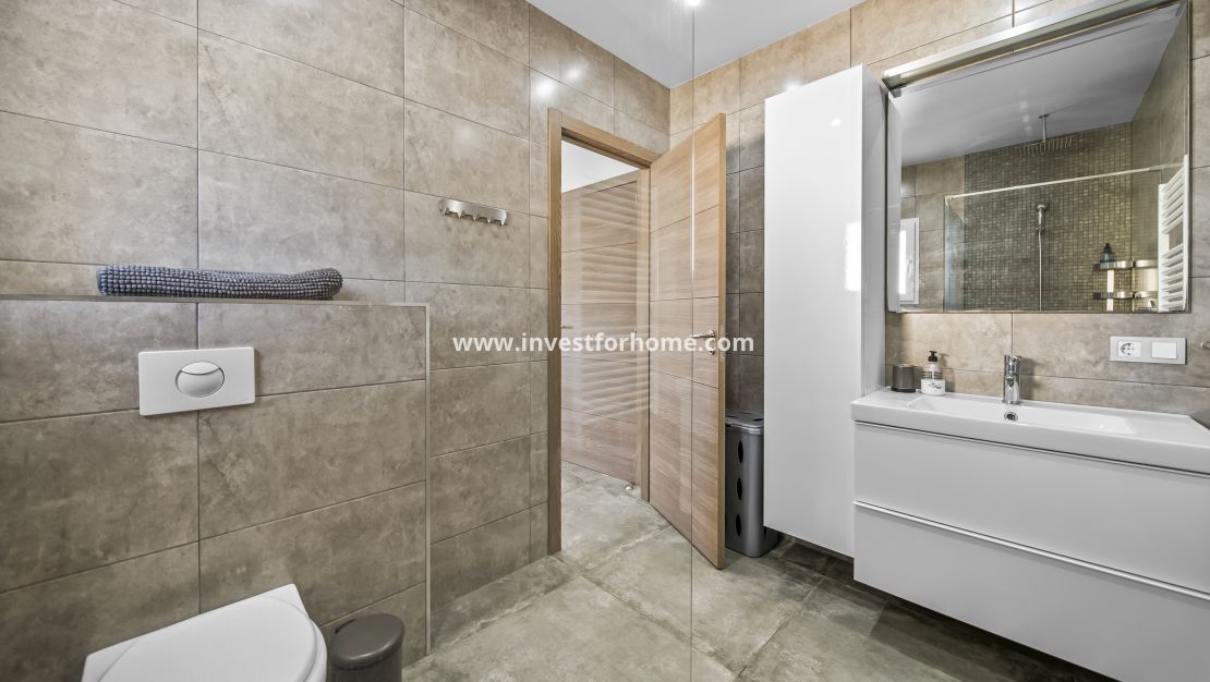 Verkoop - Villa - Orihuela Costa - La Zenia