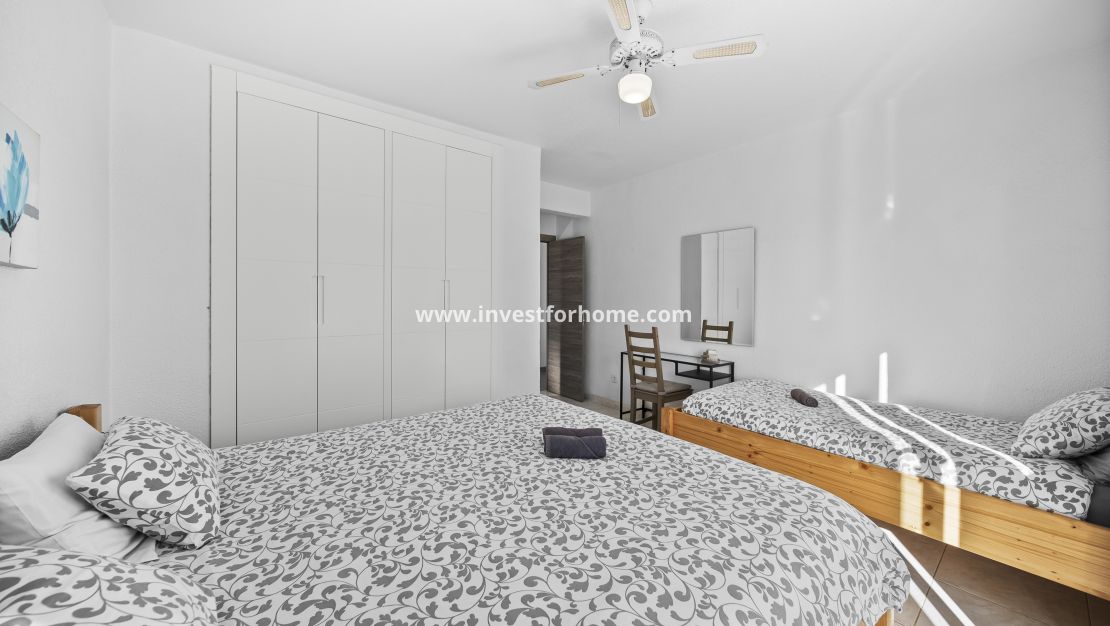 Verkoop - Villa - Orihuela Costa - La Zenia