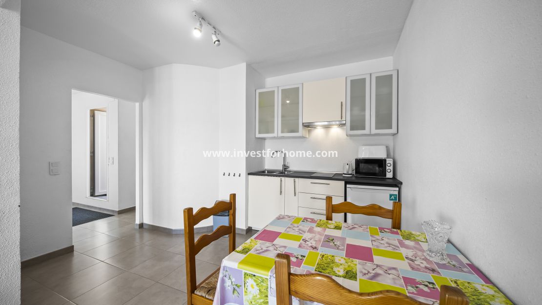 Verkoop - Villa - Orihuela Costa - La Zenia