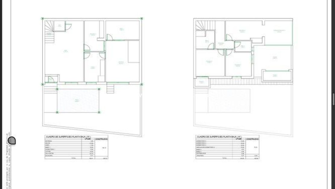 Verkoop - Villa - Orihuela Costa - La Zenia