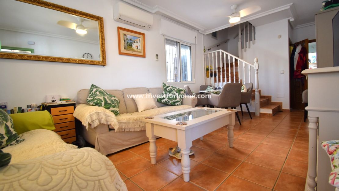 Verkoop - Villa - Orihuela Costa - La Zenia