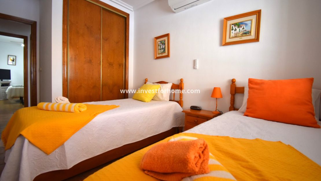 Verkoop - Villa - Orihuela Costa - La Zenia