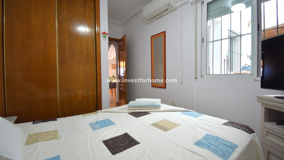 Verkoop - Villa - Orihuela Costa - La Zenia