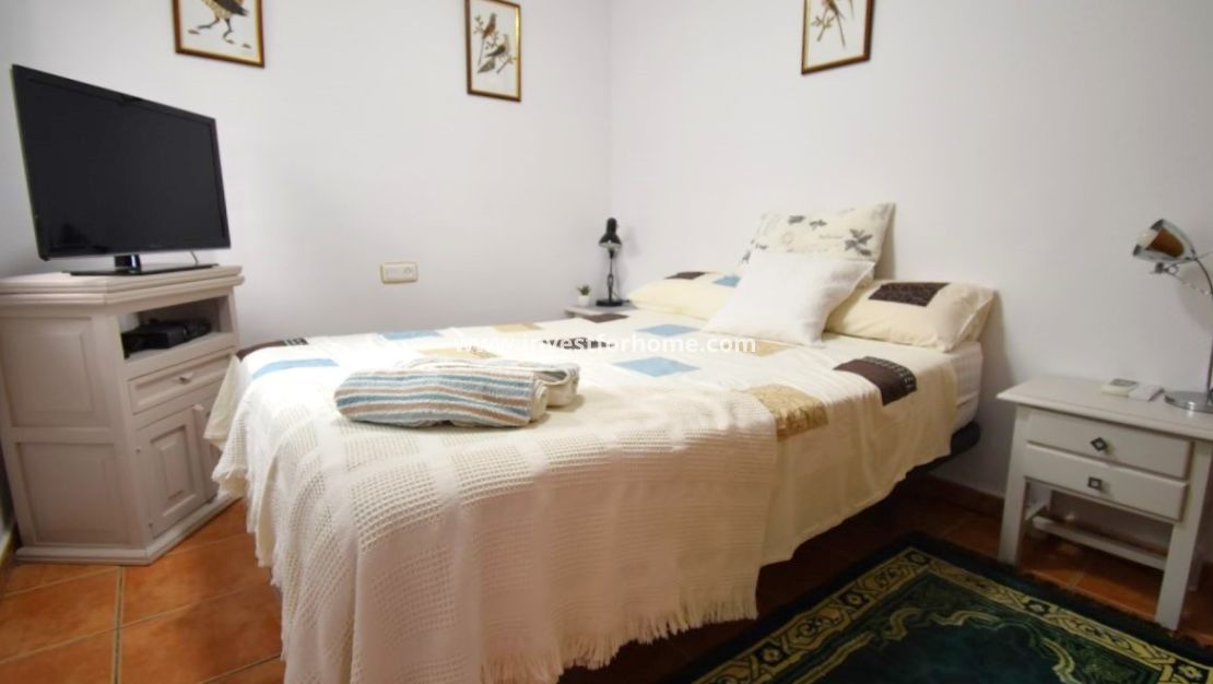 Verkoop - Villa - Orihuela Costa - La Zenia
