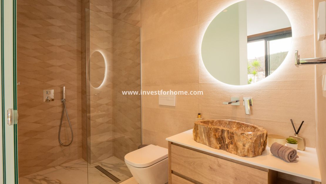 Verkoop - Villa - Orihuela Costa - Las colinas golf