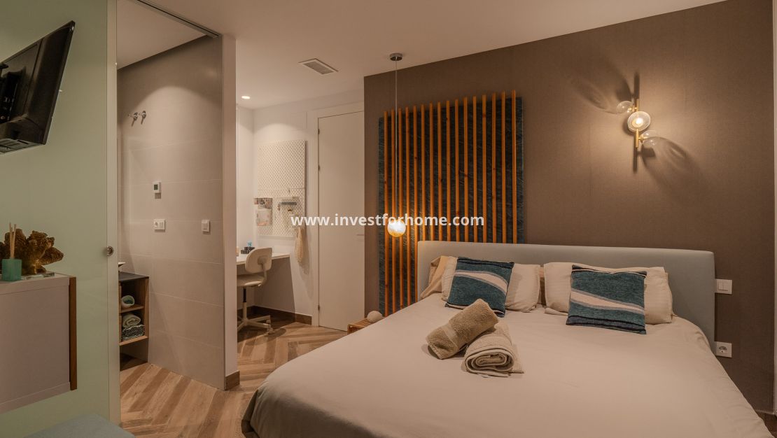 Verkoop - Villa - Orihuela Costa - Las colinas golf