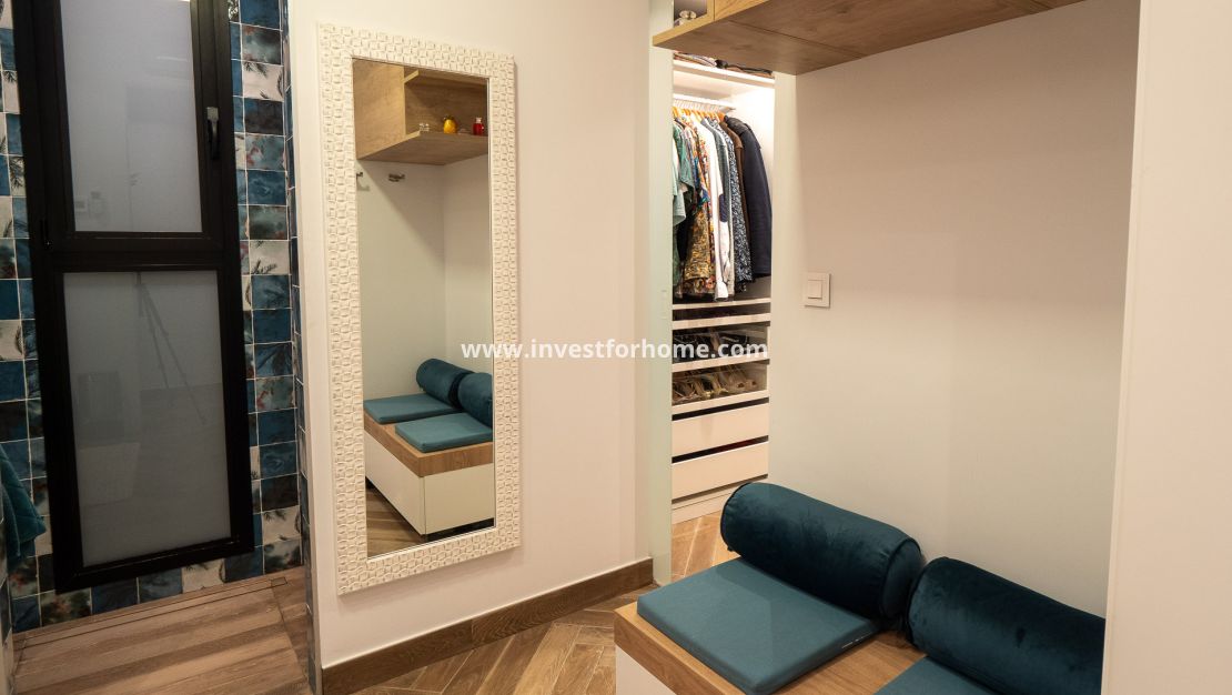 Verkoop - Villa - Orihuela Costa - Las colinas golf