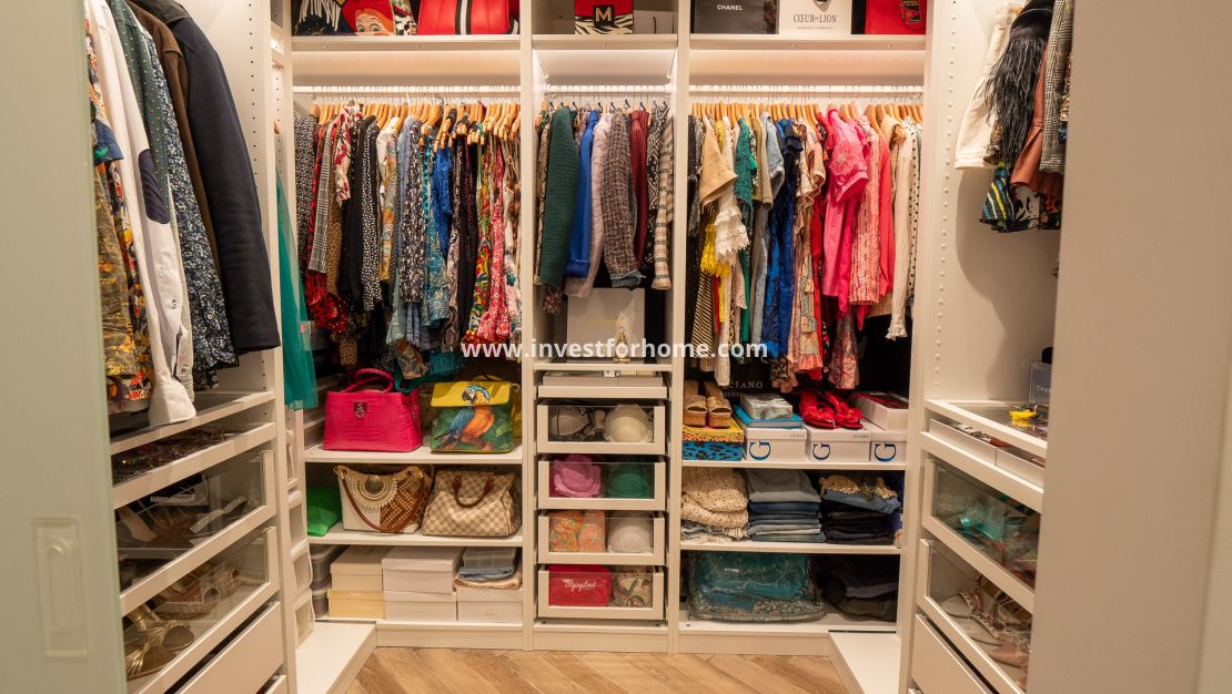 Verkoop - Villa - Orihuela Costa - Las colinas golf