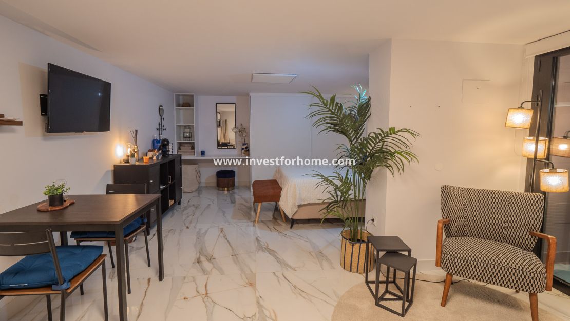 Verkoop - Villa - Orihuela Costa - Las colinas golf